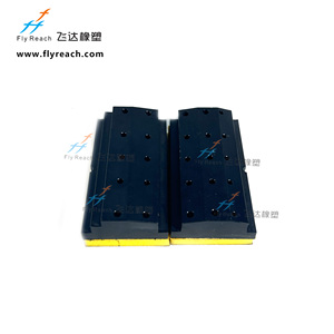 Đường Sắt hút cho các bộ phận máy móc đóng gói - Product Image 1