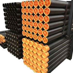 Bonne qualité Prix bon marché CR50 CR60 tige de forage tige de forage de câble de noyau de diamant - Product Image 6