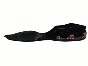 Suelas para Zapatillas Deportivas de Fábrica, Suela Casual de TPR, Venta al por Mayor, Suelas Deportivas Unisex de TPU de Alta Elasticidad Personalizadas - Product Image 2