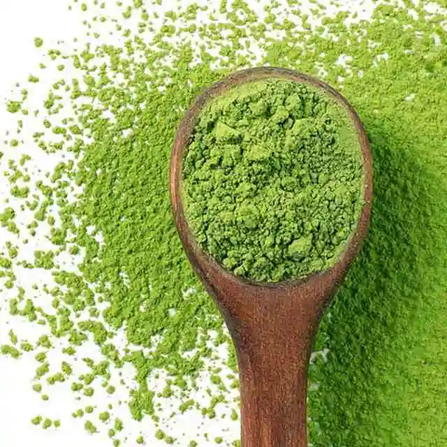 100% Organic Green tea Matcha slim With Free Sample