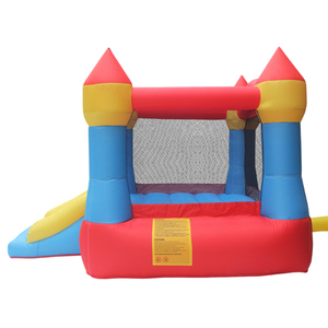 <span class=keywords><strong>Doctor</strong></span> <span class=keywords><strong>Castillo</strong></span> de alta calidad equipo al aire libre zona de juegos inflables muro de escalada para Parque de Atracciones - Product Image 3