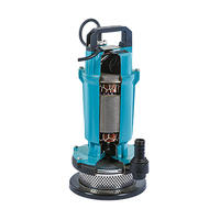 Fabricant Cgo, excellente performance, machine de pompage d'eau de forage, pompe à eau submersible