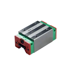 Hot-selling precision CNC linear motion guide block HIWIN linear slider HGH15CA HGH20CA HGH25CA