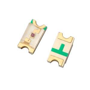 ไดโอด LED SMD 0603 0805 1204 ผลิตแบบ OEM ผลิตในจีน อายุการใช้งานยาวนาน ทุกสี ไดโอด LED SMD ราคา 5 ดอลลาร์ต่อ 1000 ชิ้น - Product Image 2