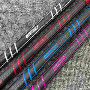 Taco de Billar de Fibra de Carbono Leadsuper P14 de Alta Calidad con Conexión Uniloc, <span class=keywords><strong>Tacos</strong></span> de Billar para Snooker y Billar Americano - Product Image 4