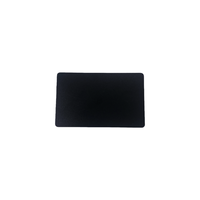 Tarjeta SIM de Alta Seguridad con Superficie Negra, Tarjeta Java Jcop J3R110 J3R150 J3R180, Doble Interfaz, EMV SecID, Tarjeta con CPU