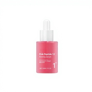 Suero Vegano de Ácido Hialurónico y Colágeno de 30 ml - Antienvejecimiento, Antiarrugas, Hidratante y Blanqueador para Rostro y Cuerpo (OEM/ODM Disponible) - Product Image 3
