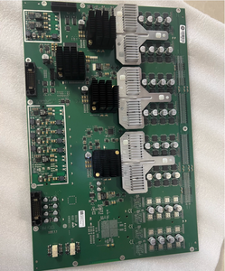Suministro y reparación de placa RFM323 5809347-5 piezas de repuesto de máquina de ultrasonido para Voluson E8 - Product Image 5