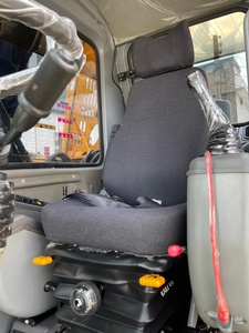 <b>Used</b> Wheel Excavator VOLVO EC130W Secondhand Digger <b>Machine</b> EC60C EC130W EC140 EC210 EC210BLC EC240BLC EC290 for Sale - Product Image 3