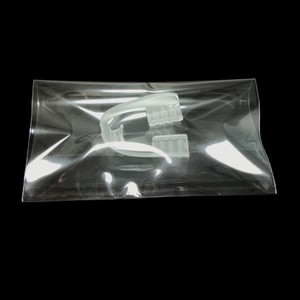 SJ Boca Molar Dientes Set Transparente EVA Alta Calidad Noche Molar Dientes <span class=keywords><strong>Protector</strong></span> Boca <span class=keywords><strong>Protector</strong></span> OEM Venta al por mayor - Product Image 3