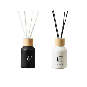 Diffusori di <span class=keywords><strong>candele</strong></span> profumate <span class=keywords><strong>per</strong></span> la casa dell'aroma del fiore diversificato personalizzato - Product Image 5