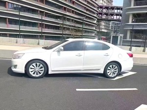 Changan Raeton 2014 Usado Certificado, 1.8L Turbo Automático, SUV, Volante a la Izquierda, Neumáticos R17, Tapicería de Tela Oscura, 177HP, 230Nm, Tanque de 65L, Limpio - Product Image 2