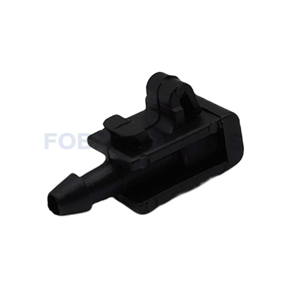 High Quality Front Windshield Washer Spray Nozzle for Renault Megane Scenic 8200082347
