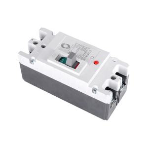 CE XM1-125PV 80A 100A 125A Американская классификация проводов <span class=keywords><strong>2</strong></span>р DC 550V автоматический выключатель в формованном корпусе система питания от солнечной энергии pв в формованном корпусе - Product Image 3