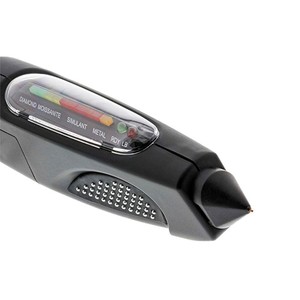 <span class=keywords><strong>Presidium</strong></span> Professional Handheld Multi Tester PMuT III Stylo en plastique portable pour les tests de Moissanite et de diamant naturel CZ - Product Image 6