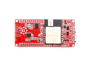 Módulo UWB Makerfabs MaUWB_ESP32S3 de 500M con Anclajes Ilimitados + 64 Etiquetas, Multi-PAN Wi-Fi/BLE5 con Selección Automática 8 E263 - Product Image 4