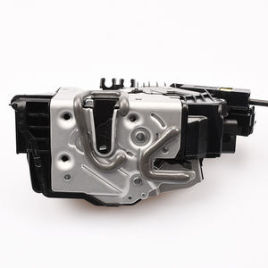 OE 0997200101, actuador de cerradura de puerta <span class=keywords><strong>central</strong></span> delantera izquierda, pestillo de puerta de coche para MERCEDES BENZ E S GLE <span class=keywords><strong>GLS</strong></span> W167 W213 W222 W292 - Product Image 1