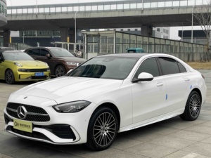Venta al Por Mayor de Autos Usados <span class=keywords><strong>Mercedes</strong></span> Benz Clase C 2024 C 260 L Edición Deportiva, Inventario de Concesionario, Sedán para Exportación, Autos de <span class=keywords><strong>Segunda</strong></span> <span class=keywords><strong>Mano</strong></span> - Product Image 1