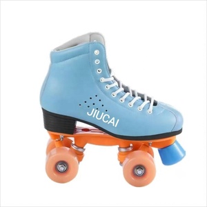 Patines de Ruedas para Niños Listos para Venta al por Mayor con Construcción Reforzada para Alquiler y Entrenamiento - Product Image 4