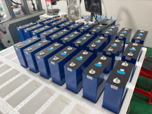 Аккумуляторная ячейка LiFePO4 призматическая E V E, 3.2В, 6000 циклов, 314Ач, модель 3.2V314Ah, температура работы от -20 до 60°C, склад в ЕС - Product Image 2