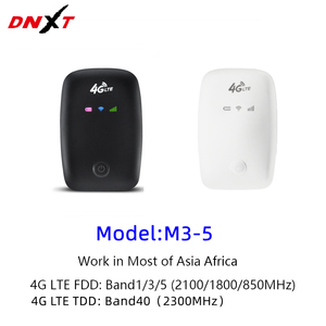 M3 fabrika 4G LTE taşınabilir <span class=keywords><strong>Wifi</strong></span> Modem ucuz fiyat yönlendirici cep USB Hotspot 5G en ucuz <span class=keywords><strong>Sim</strong></span> çift kablosuz kart yuvası ile - Product Image 3