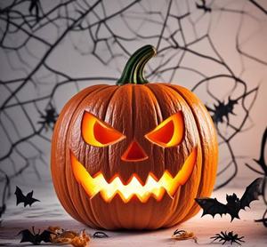 Decorazioni per feste di <span class=keywords><strong>zucca</strong></span> <span class=keywords><strong>con</strong></span> faccia leggera di <span class=keywords><strong>Halloween</strong></span> per decorazioni Festive - Product Image 4