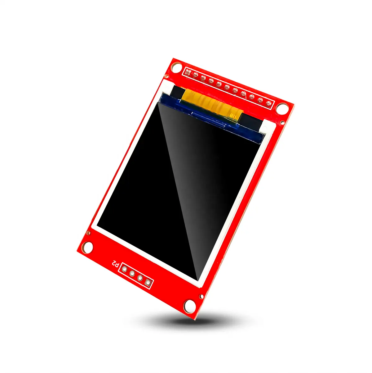 Módulo de pantalla LCD TFT de 1,8 pulgadas con interfaz SPI Pantalla 128*160 para Arduino STM32 MCU