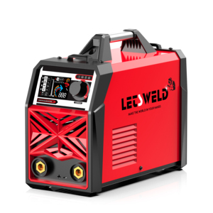 Máquina <span class=keywords><strong>de</strong></span> Soldar LETSWELD MMA <span class=keywords><strong>Venus</strong></span> IGBT 3PCB con Control Remoto 160-220A - Product Image 4