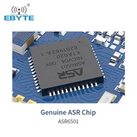 Module émetteur sans fil LoraWAN longue portée 7 km E78-900M22S, capteur de stationnement intelligent pour ville connectée Lorawan 868 915 MHz, module IoT Lorawan
