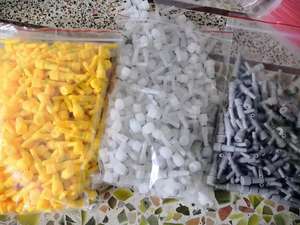 4 मिमी पर्यावरण के अनुकूल जलीय वायु नियंत्रण वाल्व सेट प्लास्टिक कनेक्टर गैर-वापसी वाल्व प्रवाह नियंत्रक 4*6 मिमी ट्यूब एयर पंप के लिए - Product Image 6