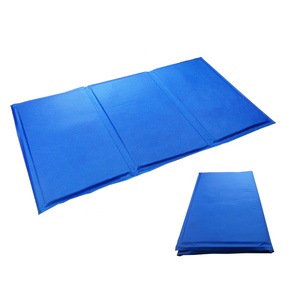 Beliebte <span class=keywords><strong>Pet</strong></span> Dog Selbst kühler <span class=keywords><strong>Pad</strong></span> wasserdichtes Sommer Eis Gel Kühl kissen, wieder verwendbare Hunde gel Kühl matte. - Product Image 4