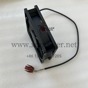 WD High Quality 8C.37M51-1623 4314HR 24V Fan 8C37M511623 for Man Roland 700 <b>Printing</b> <b>Machinery</b> Parts - Product Image 4