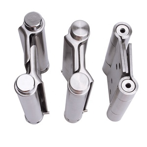 Charnière de <span class=keywords><strong>porte</strong></span> à ressort à double action en acier inoxydable 304, roulement à billes, 6 pouces x 1,5 mm, <span class=keywords><strong>accessoires</strong></span> de quincaillerie <span class=keywords><strong>pour</strong></span> <span class=keywords><strong>bateau</strong></span>, yacht, navire - Product Image 4