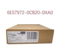 Cable Adaptador USB Original 6ES7972-0CB20-0XA0 para Siemens S7-200/300/400 RS485 Profibus MPI/PPI de 9 Pines
