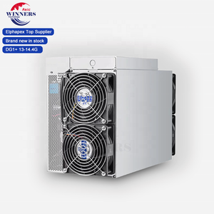 Elphapex DG 1 + 14GH/13GH/13.5GH/14.4GH Crypto Miner Machine Scrypt Mining Farm 14G Crypto Miner Ordinateur Processeur de données - Product Image 2