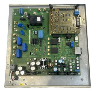 Placa de Circuito WD Original 00.785.0958/03 MDPS13-B 00.785.0760/06 MDPB13 00.785.0964/03 MDCB Placa Plana 00.781.9717 - Product Image 1