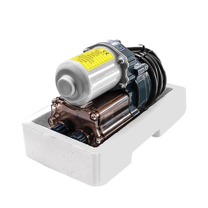 Bobinadora de película eléctrica de alta potencia directa de fábrica 2024, Material de PVC de doble capa para invernadero, nuevo producto caliente - Product Image 3