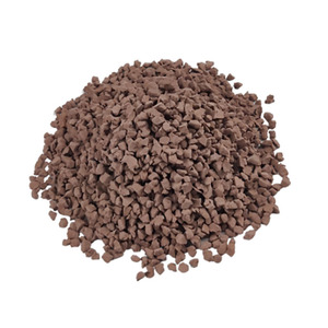 Malaysia Top Manufacturer's High Quality Supersafe EPDM Elastic <b>Rubber</b> Granule for Balconies Running Track Jogging Track - Product Image 1