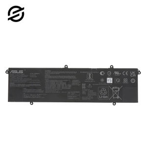 C31N2019 0B200-04000100แบตเตอรี่แล็ปท็อปของแท้สำหรับ <span class=keywords><strong>Asus</strong></span> <span class=keywords><strong>VivoBook</strong></span> <span class=keywords><strong>Pro</strong></span> K3605VC 16X X3500PA แบตเตอรี่โน้ตบุ๊กแบบชาร์จไฟได้ - Product Image 1