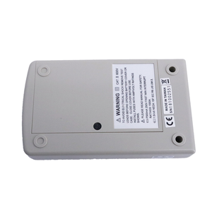 Tenmars TM-508A Micro kháng mét milliohm mét đo Trở kháng rất thấp - Product Image 4