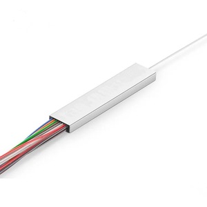 1260nm-1650nm 1x2 1x4 <span class=keywords><strong>1x8</strong></span> 1x16 W/O <span class=keywords><strong>SC</strong></span>/<span class=keywords><strong>APC</strong></span> <span class=keywords><strong>SC</strong></span>/UPC sợi g657a1 sợi quang <span class=keywords><strong>PLC</strong></span> <span class=keywords><strong>Splitter</strong></span> - Product Image 5