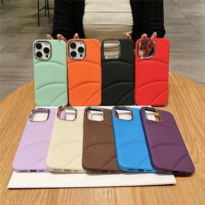 เคสโทรศัพท์มือถือแบบนิ่มลายฟองสบู่ 3 มิติ สีสันสดใส ตลกขบขัน พร้อมกรอบเลนส์เคลือบยาง สำหรับ <span class=keywords><strong>iPhone</strong></span> <span class=keywords><strong>13</strong></span> <span class=keywords><strong>Pro</strong></span> <span class=keywords><strong>Max</strong></span> <span class=keywords><strong>256GB</strong></span> และ <span class=keywords><strong>iPhone</strong></span> 10 <span class=keywords><strong>Pro</strong></span> <span class=keywords><strong>Max</strong></span> - Product Image 1