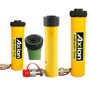 استبدال مجموعة جاك هيدروليكي ENERPAC بسعة 15 طن 25-من نوع واحد مفرد - Product Image 1