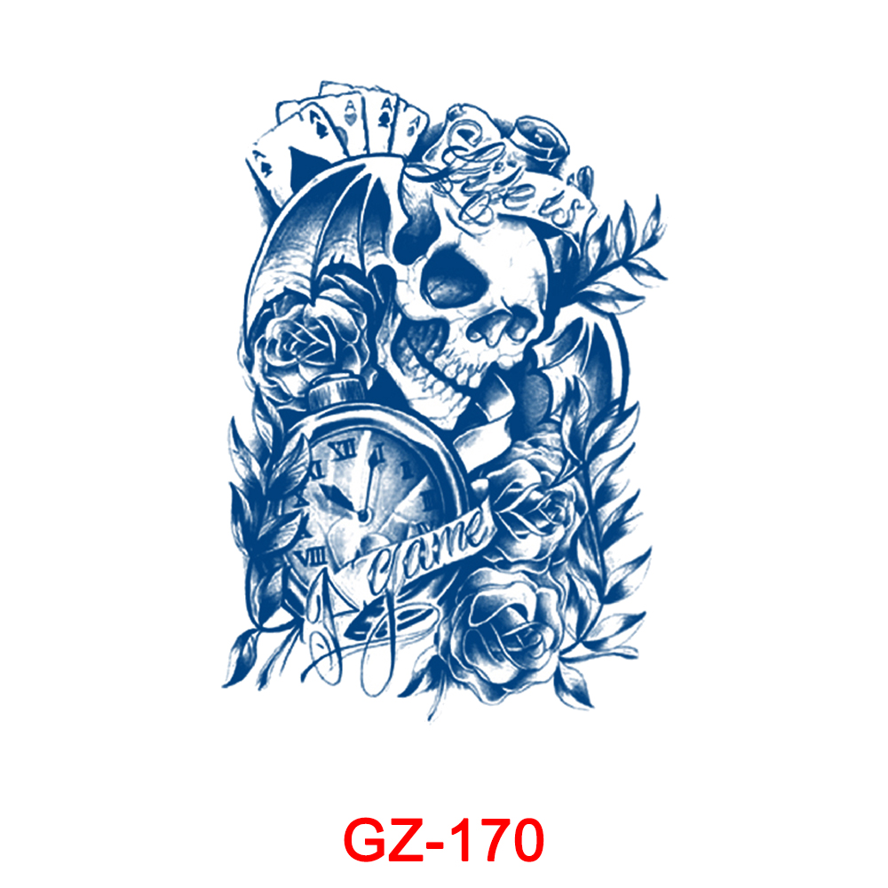 GZ-170