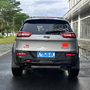 <span class=keywords><strong>Jeep</strong></span> <span class=keywords><strong>Cherokee</strong></span> Trailhawk 2.4L Usado (Importado) - Product Image 6