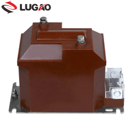 Transformador de sensor de detección de corriente CT 0. 1000 (CT) 0,6/1A K Transformador de corriente 100A 5 1000A 110KV