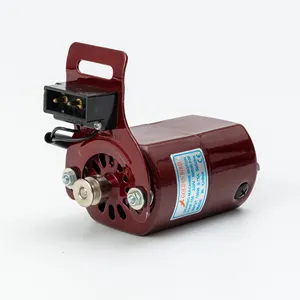 Ev elektrikli DİKİŞ MAKİNESİ Motor 110V/220V 180w 0.9a