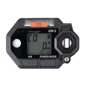 Nouveau détecteur de gaz portable GW-3 du Japon, détecteur de gaz unique - Product Image 4