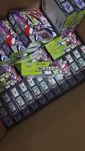 Version japonaise originale <span class=keywords><strong>Pokémon</strong></span> M3 Empty Soul Animation Collection Eco-Friendly Card Exchange Supplementary Package Card - Product Image 4