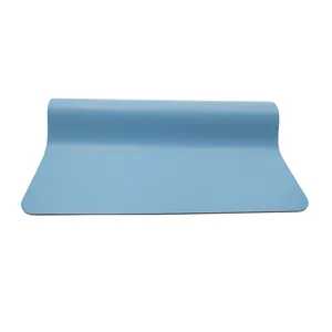 More Poplar Custom Printed Rubber Eco-Friendly Durable Non Slip Gym Home Yoga Mats Yoga Mat Set